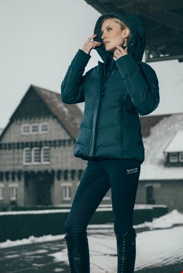 FW26 Pikeur